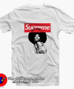 Cheap Supreme Diana Ross Collection Unisex T-Shirt On Sale 1 Cheap Supreme Diana Ross Collection Unisex T Shirt On Sale 2