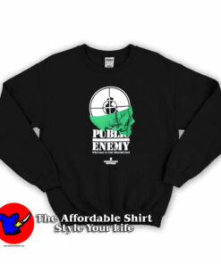 Cheap Supreme Public Enemy Terrordome Sweatshirt On Sale Cheap Supreme Public Enemy Terrordome Sweatshirt On Sale