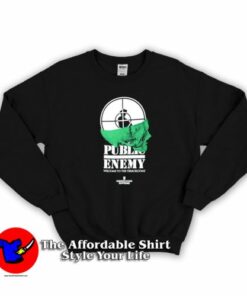 Cheap Supreme Public Enemy Terrordome Sweatshirt On Sale Cheap Supreme Public Enemy Terrordome Sweatshirt On Sale