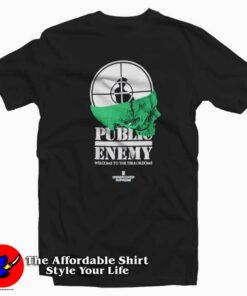Cheap Supreme Public Enemy Terrordome T-shirt On Sale Cheap Supreme Public Enemy Terrordome T-shirt On Sale