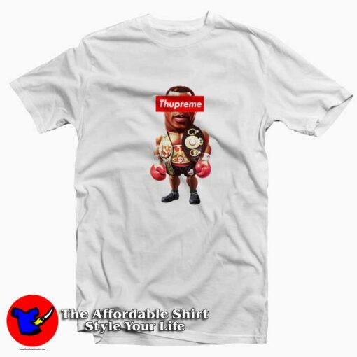 Cheap Thupreme King Supreme T-Shirt Supreme Collection