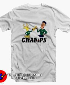 Cheers To The Deer Bucks Milwaukee Unisex T-shirt On Sale