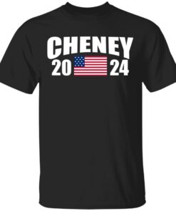 Cheney American 2024 shirt Cheney American 2024 shirt