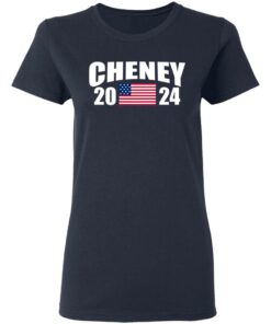 Cheney American 2024 shirt 3 Cheney American 2024 shirt 3