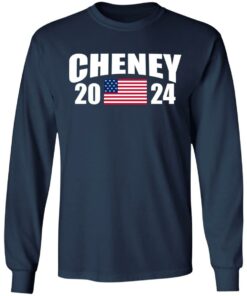 Cheney American 2024 shirt 4 Cheney American 2024 shirt 4