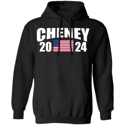 Cheney American 2024 shirt