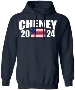 Cheney American 2024 shirt 6 Cheney American 2024 shirt 6