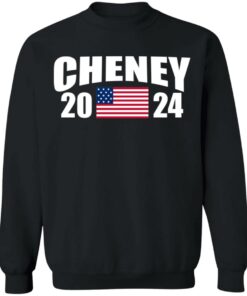 Cheney American 2024 shirt 7 Cheney American 2024 shirt 7
