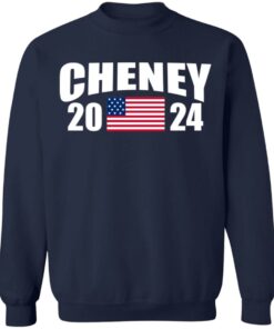 Cheney American 2024 shirt 8 Cheney American 2024 shirt 8