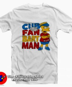 Chicago Cubs 1990s Retro Bart Simpson T-Shirt On Sale 1 Chicago Cubs 1990s Retro Bart Simpson T Shirt On Sale 2