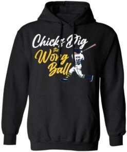 Chicks dig the wrong ball shirt 7 Chicks dig the wrong ball shirt 7