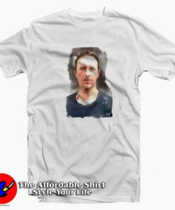 Chris Martin Coldplay Fan Unisex T Shirt
