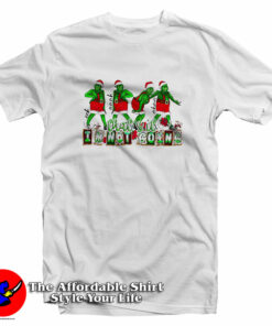 Christmas That’s It I’m Not Going T-Shirt Christmas That’s It I’m Not Going T-Shirt