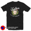 Christopher Walken Winter Wonderland T-Shirt