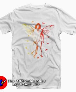 Cicada Solar Power Graphic Unisex T-Shirt On Sale Cicada Solar Power Graphic Unisex T-Shirt On Sale