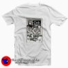 Circle Jerks Hardcore Punk Rock Unisex T-shirt On Sale