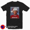 Clark Griswold Kiss My Ass Christmas Vacation T-shirt On Sale