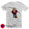 Clay Calloway Sing 2 Movie Graphic Unisex T-Shirt On Sale