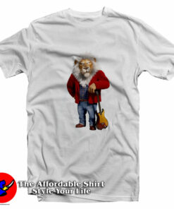 Clay Calloway Sing 2 Movie Graphic Unisex T-Shirt On Sale Clay Calloway Sing 2 Movie Graphic Unisex T-Shirt On Sale