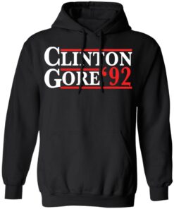 Clinton Gore 92 shirt 5 Clinton Gore 92 shirt 5