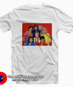 Cloris Leachman Facts Of Life Vintage Unisex T-shirt On Sale Cloris Leachman Facts Of Life Vintage Unisex T-shirt On Sale