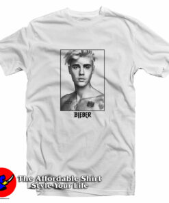 Colby Brock Justin Bieber Sorry T-Shirt Colby Brock Justin Bieber Sorry T-Shirt