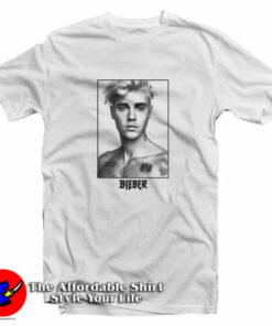 Colby Brock Justin Bieber Sorry T-Shirt Colby Brock Justin Bieber Sorry T-Shirt