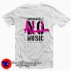 Coldplay Absolutely All Music Graphic T-Shirt On Sale