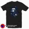 Color Camo Big Head Ape Unisex T-Shirt Bape Collection