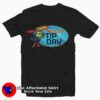 Comic Con Comfy Toucan Tip Of The Day Graphic T-Shirt On Sale