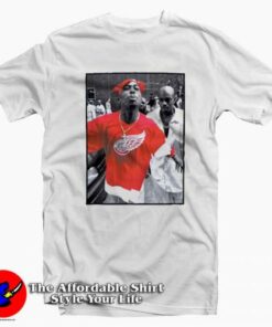 Cool 2PAC SPIT Graphic T-Shirt Cheap Cool 2PAC SPIT Graphic T-Shirt Cheap