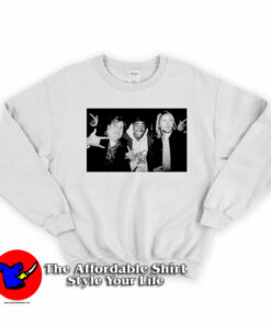 Cool Chris Farley Kurt Cobain Tupac Vintage Sweatshirt On Sale Cool Chris Farley Kurt Cobain Tupac Vintage Sweatshirt On Sale