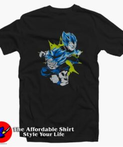 Cool Dragon Ball Z Super Vegeta Unisex T-shirt On Sale 1 Cool Dragon Ball Z Super Vegeta Unisex T shirt On Sale 2