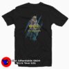 Cool Marvel Thor God of Thunder T-shirt On Sale