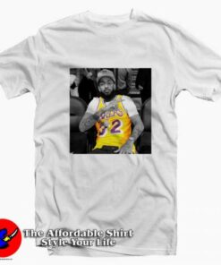 Cool Nipsey Hussle LA Lakers Jersey Unisex T-shirt On Sale Cool Nipsey Hussle LA Lakers Jersey Unisex T-shirt On Sale