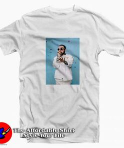 Cool Singing Mac Miller Unisex Adult T-shirt On Sale Cool Singing Mac Miller Unisex Adult T-shirt On Sale