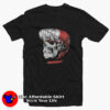 Cool Style Skull Metal Mulisha Graphic Unisex T-shirt On Sale