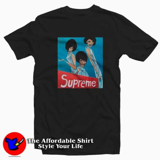 Cool Supreme Women Group Unisex T-shirt On Sale