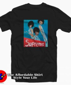 Cool Supreme Women Group Unisex T-shirt On Sale 1 Cool Supreme Women Group Unisex T shirt On Sale 2