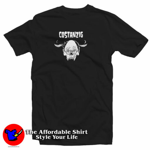 Costanza Danzig Costanzig T-Shirt