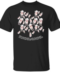 Cow KuhdelMuhdel shirt Cow KuhdelMuhdel shirt