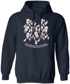 Cow KuhdelMuhdel shirt Cow KuhdelMuhdel shirt