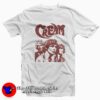 Cream Psychedelic Acid Blues Rock T-shirt On Sale