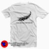 Crocodile Fucking Around And Find Out T-Shirt On Sale