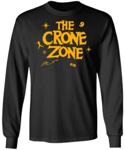 Cronenworth the crone zone shirt 5 Cronenworth the crone zone shirt 5