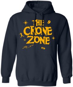 Cronenworth the crone zone shirt 8 Cronenworth the crone zone shirt 8