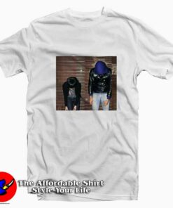 Crystal Castles Rock Band Vintage Unisex T-shirt On Sale Crystal Castles Rock Band Vintage Unisex T-shirt On Sale