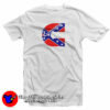 Cummins Confederate Flag T-Shirt