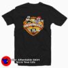 Cute Animaniacs Retro 90s Cartoon Unisex T-shirt On Sale
