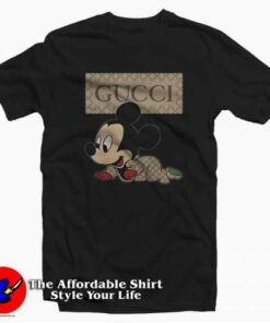 Cute Disney Baby Mickey Mouse Unisex T-shirt On Sale 1 Cute Disney Baby Mickey Mouse Unisex T shirt On Sale 2